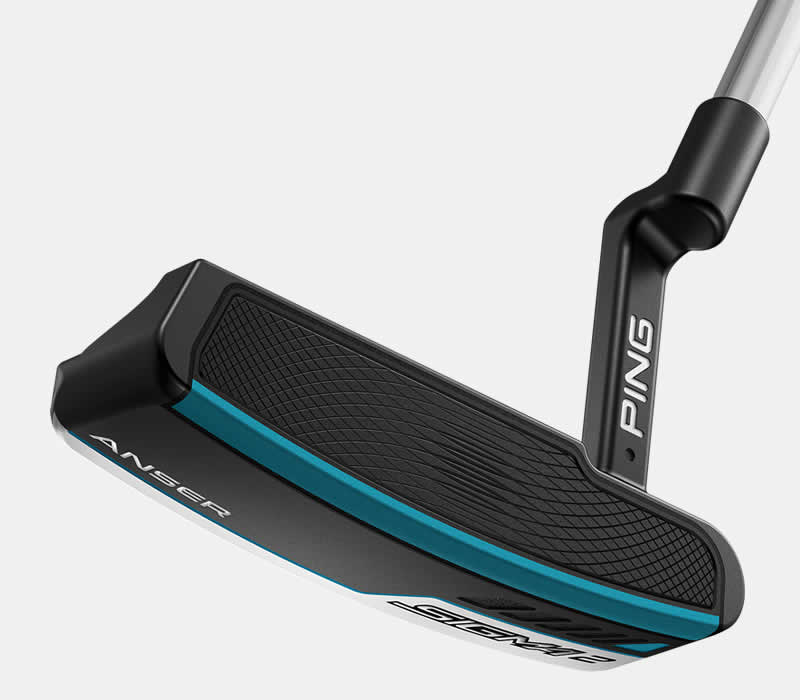 PING Sigma 2 Putters - PING